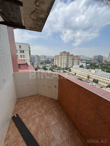 Продаётся 3-комн. новостройка 150 м², м. Низами, photo 12 from 23