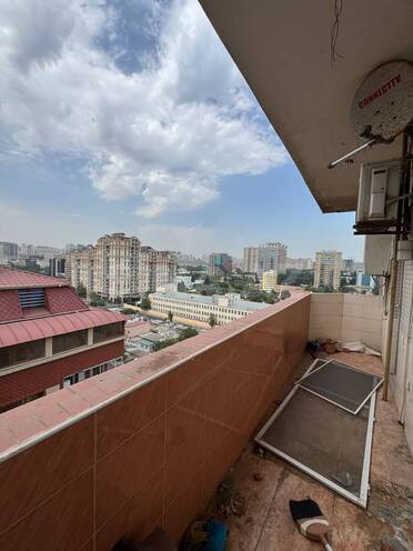 Продаётся 3-комн. новостройка 150 м², м. Низами, photo 4 from 23