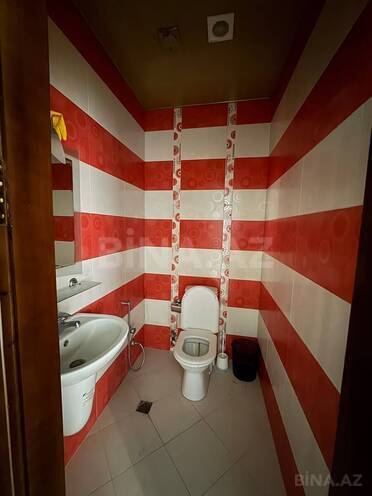 Продаётся 3-комн. новостройка 150 м², м. Низами, photo 22 from 23