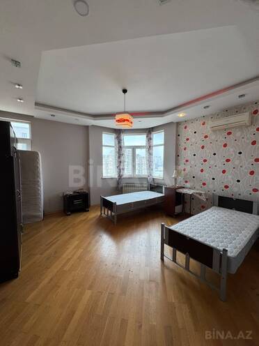 Продаётся 3-комн. новостройка 150 м², м. Низами, photo 7 from 23