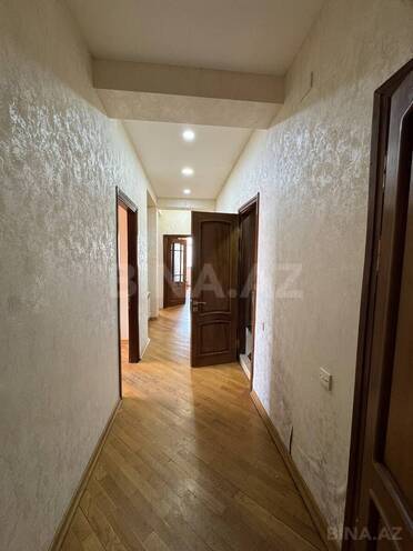 Продаётся 3-комн. новостройка 150 м², м. Низами, photo 16 from 23