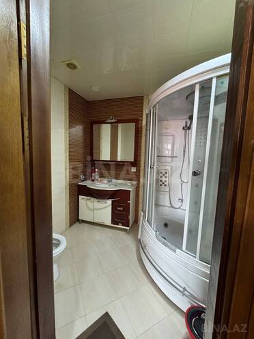 Продаётся 3-комн. новостройка 150 м², м. Низами, photo 21 from 23