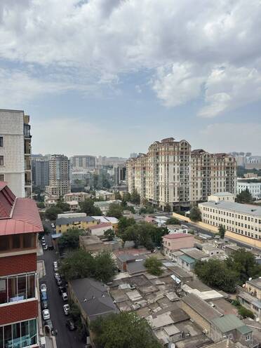 Продаётся 3-комн. новостройка 150 м², м. Низами, photo 9 from 23