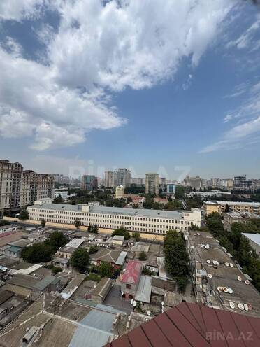 Продаётся 3-комн. новостройка 150 м², м. Низами, photo 10 from 23