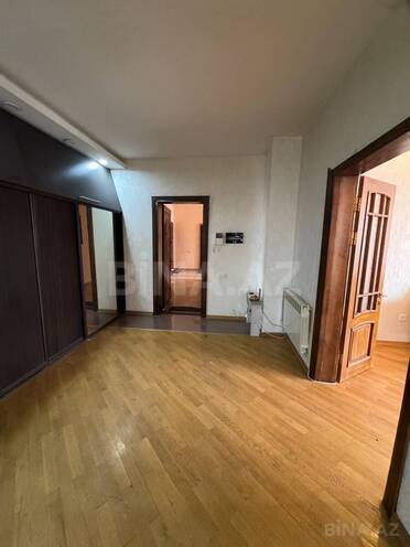 Продаётся 3-комн. новостройка 150 м², м. Низами, photo 18 from 23