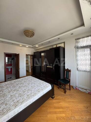 Продаётся 3-комн. новостройка 150 м², м. Низами, photo 15 from 23