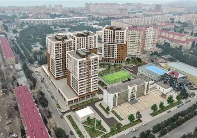 Продаётся 2-комн. новостройка 55 м², photo 1 from 19