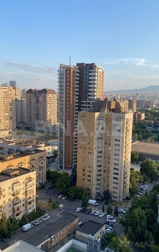 Satılır 2 otaqlı yeni tikili 94 m², Şah İsmayıl Xətai m., photo 7 from 9