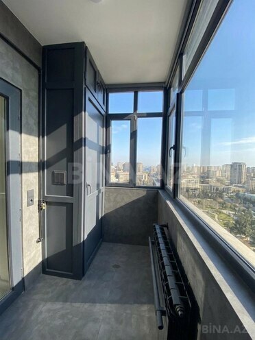 Satılır 2 otaqlı yeni tikili 94 m², Şah İsmayıl Xətai m., photo 8 from 9