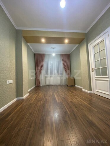 Satılır 2 otaqlı yeni tikili 94 m², Şah İsmayıl Xətai m., photo 4 from 9