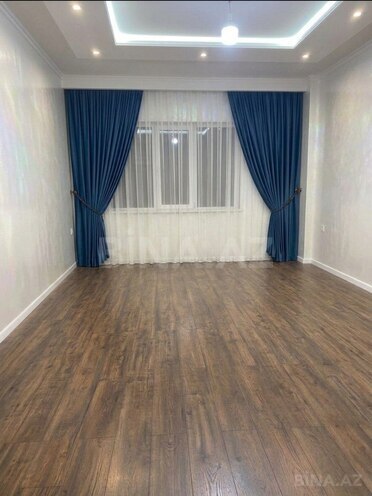 Satılır 2 otaqlı yeni tikili 94 m², Şah İsmayıl Xətai m., photo 3 from 9
