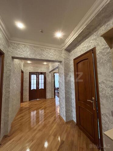 Satılır 3 otaqlı yeni tikili 120 m², Nəriman Nərimanov m., photo 8 from 27