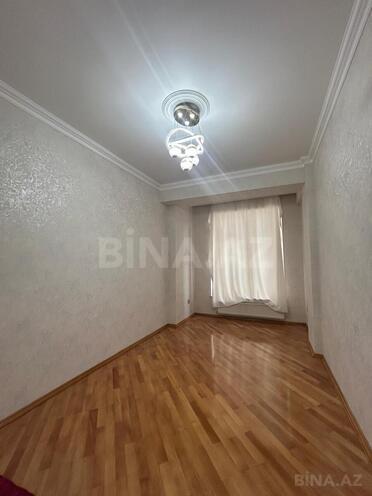 Satılır 3 otaqlı yeni tikili 120 m², Nəriman Nərimanov m., photo 19 from 27