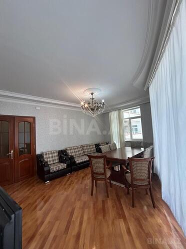 Satılır 3 otaqlı yeni tikili 120 m², Nəriman Nərimanov m., photo 7 from 27