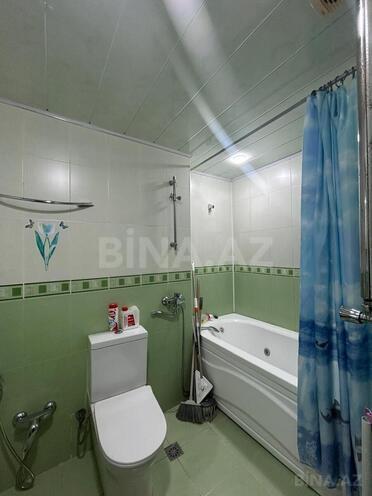 Satılır 3 otaqlı yeni tikili 120 m², Nəriman Nərimanov m., photo 24 from 27