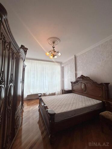 Satılır 3 otaqlı yeni tikili 120 m², Nəriman Nərimanov m., photo 15 from 27