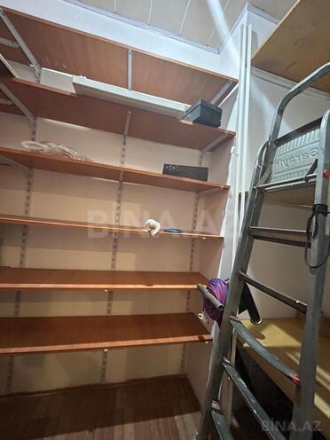 Satılır 3 otaqlı yeni tikili 120 m², Nəriman Nərimanov m., photo 22 from 27