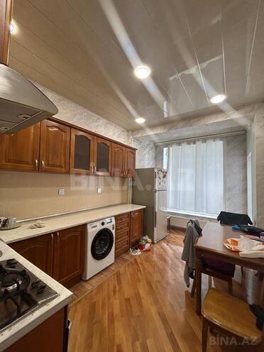 Satılır 3 otaqlı yeni tikili 120 m², Nəriman Nərimanov m., photo 9 from 27