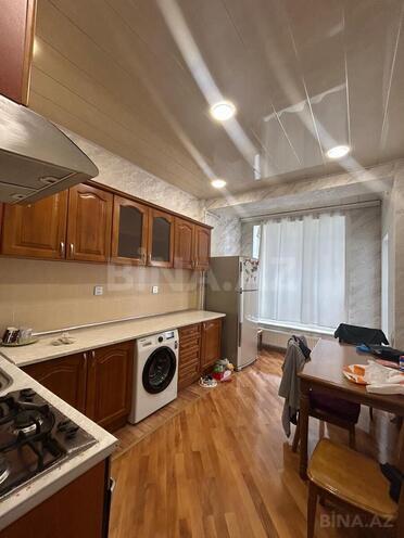 Satılır 3 otaqlı yeni tikili 120 m², Nəriman Nərimanov m., photo 11 from 27