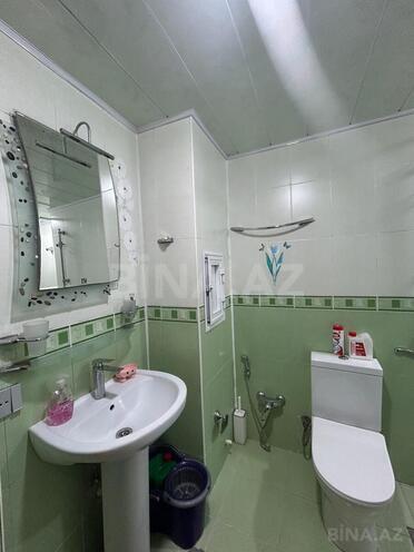 Satılır 3 otaqlı yeni tikili 120 m², Nəriman Nərimanov m., photo 23 from 27