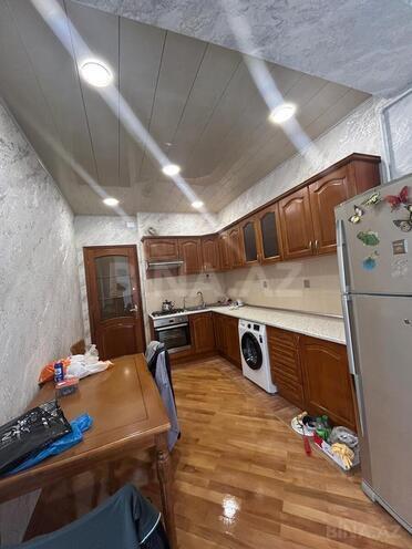 Satılır 3 otaqlı yeni tikili 120 m², Nəriman Nərimanov m., photo 10 from 27