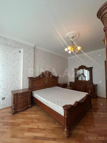 Satılır 3 otaqlı yeni tikili 120 m², Nəriman Nərimanov m., photo 16 from 27