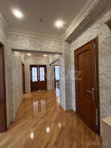 Satılır 3 otaqlı yeni tikili 120 m², Nəriman Nərimanov m., photo 13 from 27