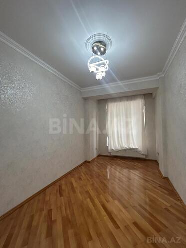 Satılır 3 otaqlı yeni tikili 120 m², Nəriman Nərimanov m., photo 18 from 27