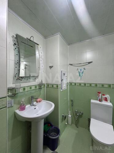 Satılır 3 otaqlı yeni tikili 120 m², Nəriman Nərimanov m., photo 25 from 27