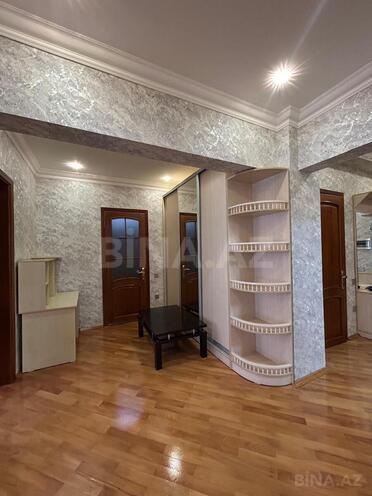 Satılır 3 otaqlı yeni tikili 120 m², Nəriman Nərimanov m., photo 17 from 27