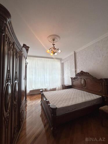 Satılır 3 otaqlı yeni tikili 120 m², Nəriman Nərimanov m., photo 14 from 27