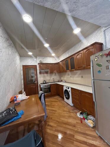 Satılır 3 otaqlı yeni tikili 120 m², Nəriman Nərimanov m., photo 12 from 27