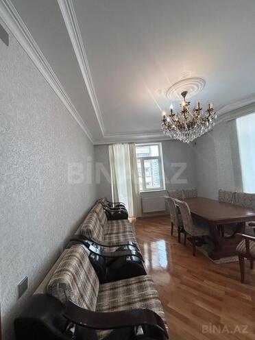 Satılır 3 otaqlı yeni tikili 120 m², Nəriman Nərimanov m., photo 6 from 27