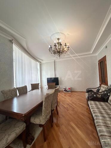 Satılır 3 otaqlı yeni tikili 120 m², Nəriman Nərimanov m., photo 5 from 27