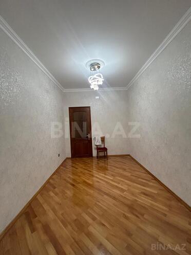 Satılır 3 otaqlı yeni tikili 120 m², Nəriman Nərimanov m., photo 20 from 27