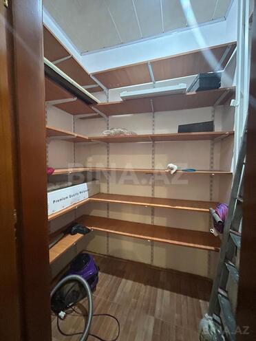 Satılır 3 otaqlı yeni tikili 120 m², Nəriman Nərimanov m., photo 21 from 27