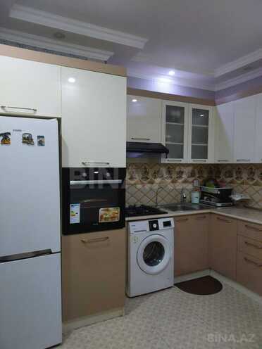 Satılır 2 otaqlı yeni tikili 60 m², photo 1 from 14
