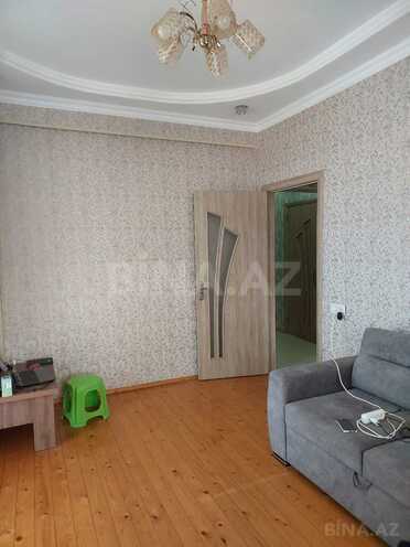Satılır 2 otaqlı yeni tikili 60 m², photo 4 from 14