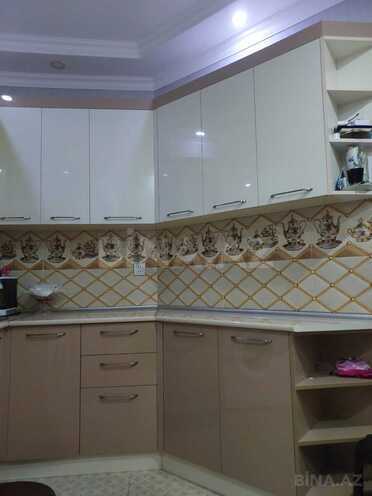 Satılır 2 otaqlı yeni tikili 60 m², photo 3 from 14
