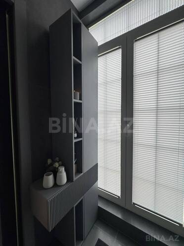 İcarəyə verilir 2 otaqlı yeni tikili 72 m², Ağ şəhər q., photo 7 from 9