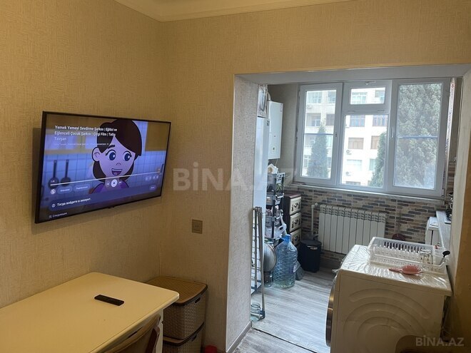 Продаётся 3-комн. новостройка 50 м², м. Нефтчиляр, photo 6 from 10