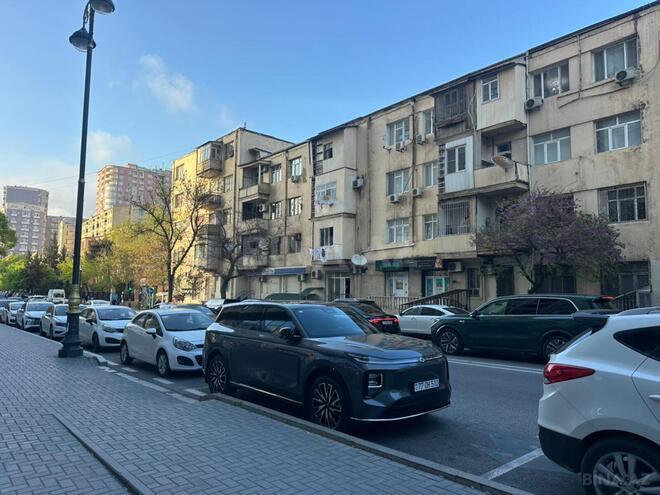 İcarəyə verilir  obyekt 100 m², 28 May m., photo 11 from 13