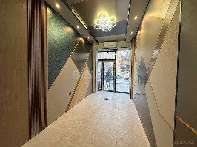 İcarəyə verilir  obyekt 100 m², 28 May m., photo 9 from 13