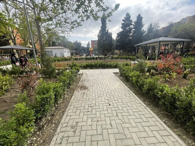 Продаётся 3-комн. новостройка 50 м², м. Нефтчиляр, photo 9 from 10