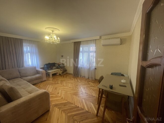 Продаётся 3-комн. новостройка 50 м², м. Нефтчиляр, photo 3 from 10