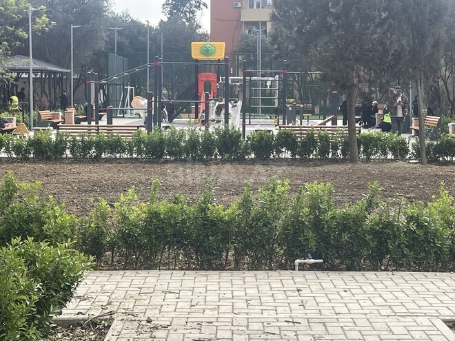 Продаётся 3-комн. новостройка 50 м², м. Нефтчиляр, photo 8 from 10