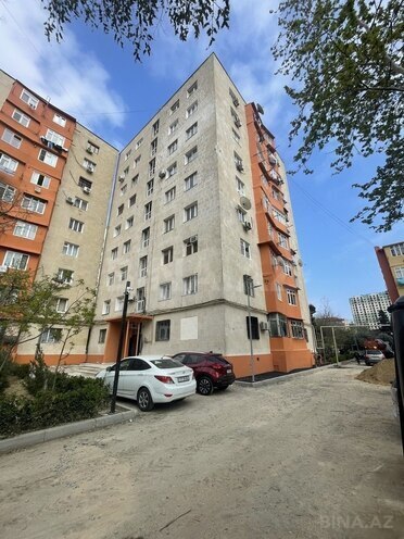 Продаётся 3-комн. новостройка 50 м², м. Нефтчиляр, photo 1 from 10