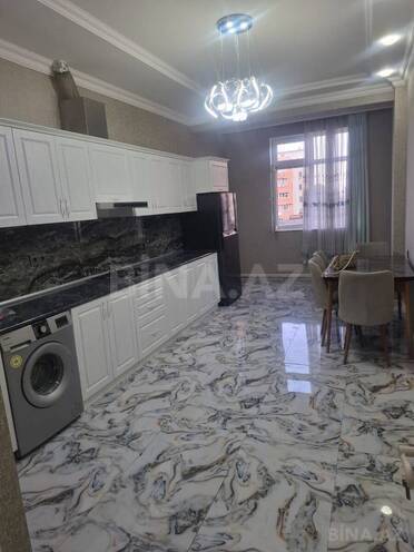 Сдаётся 3-комн. новостройка 150 м², Наримановский  р., photo 8 from 11