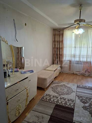 İcarəyə verilir 3 otaqlı köhnə tikili 50 m², Elmlər Akademiyası m., photo 10 from 12