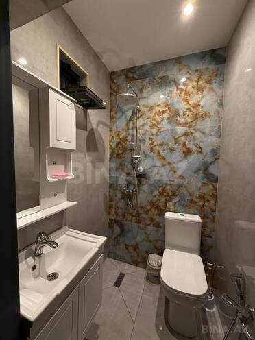 İcarəyə verilir 2 otaqlı həyət evi/bağ evi 150 m², Mərdəkan q., photo 15 from 16